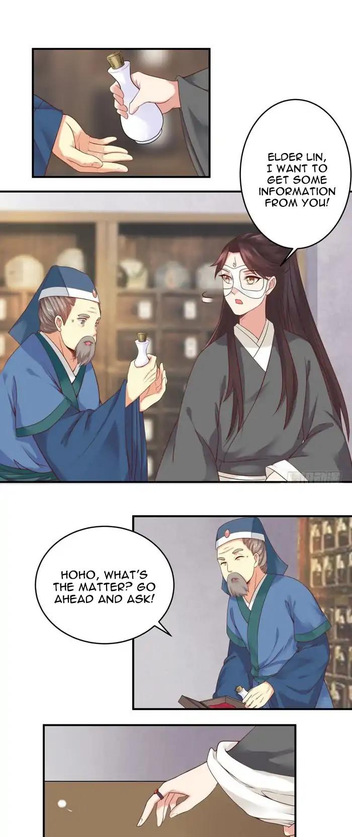 The Ghostly Doctor Chapter 87 page 11 - Chapter 87