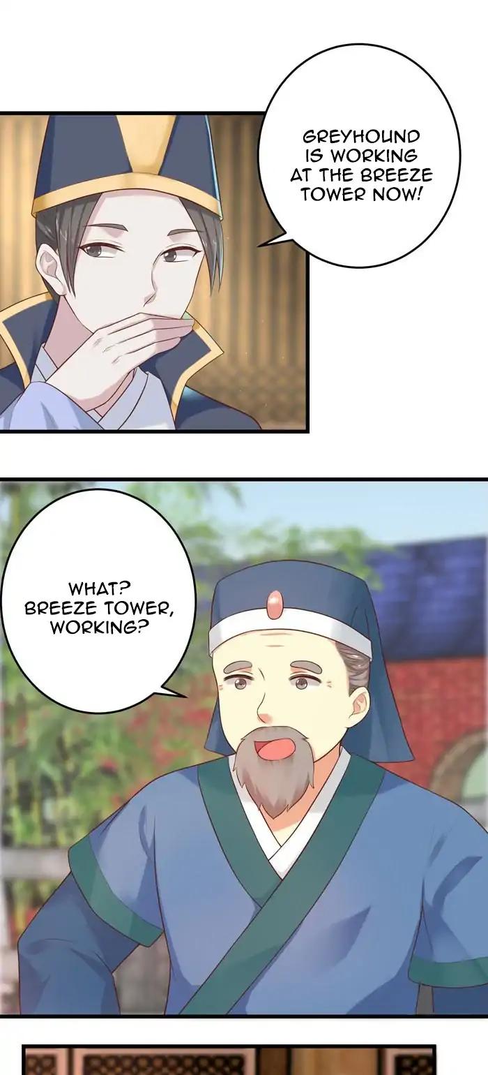 The Ghostly Doctor Chapter 87 page 15 - Chapter 87