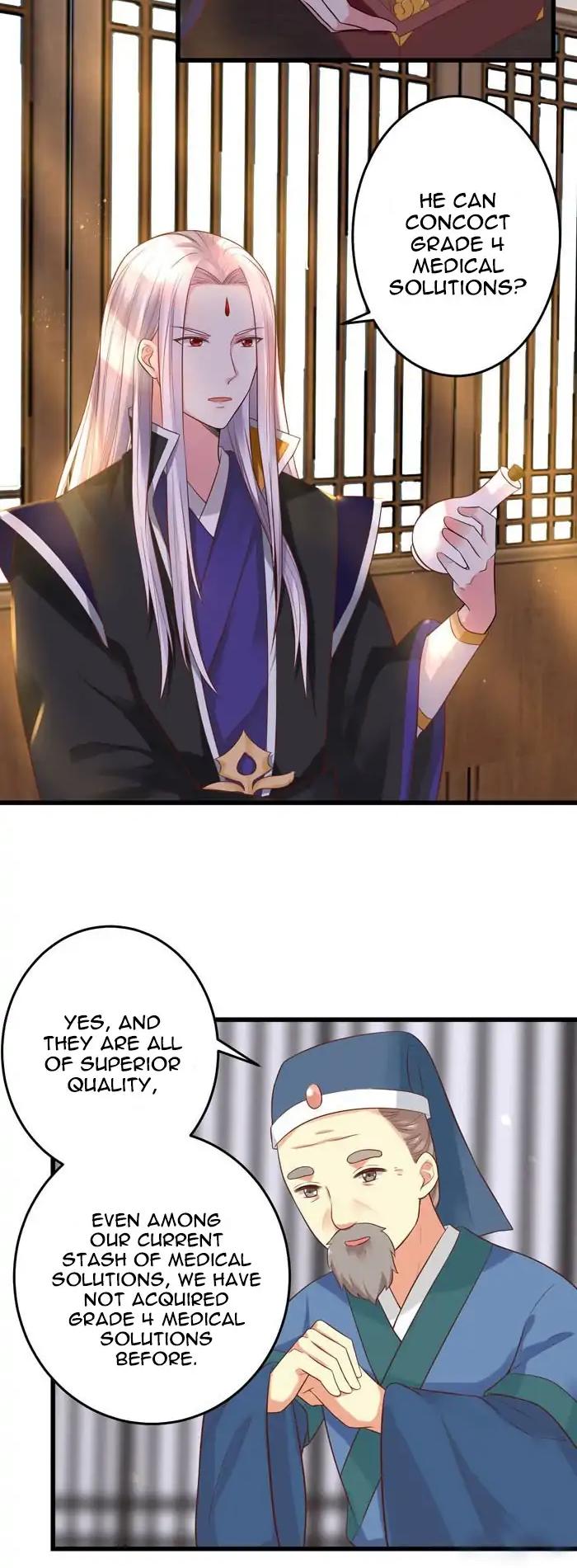 The Ghostly Doctor Chapter 87 page 18 - Chapter 87