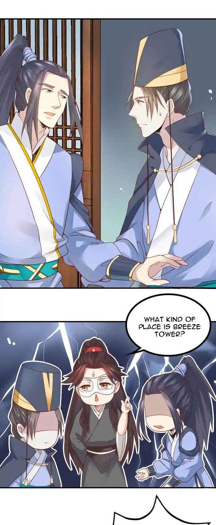 The Ghostly Doctor Chapter 87 page 9 - Chapter 87