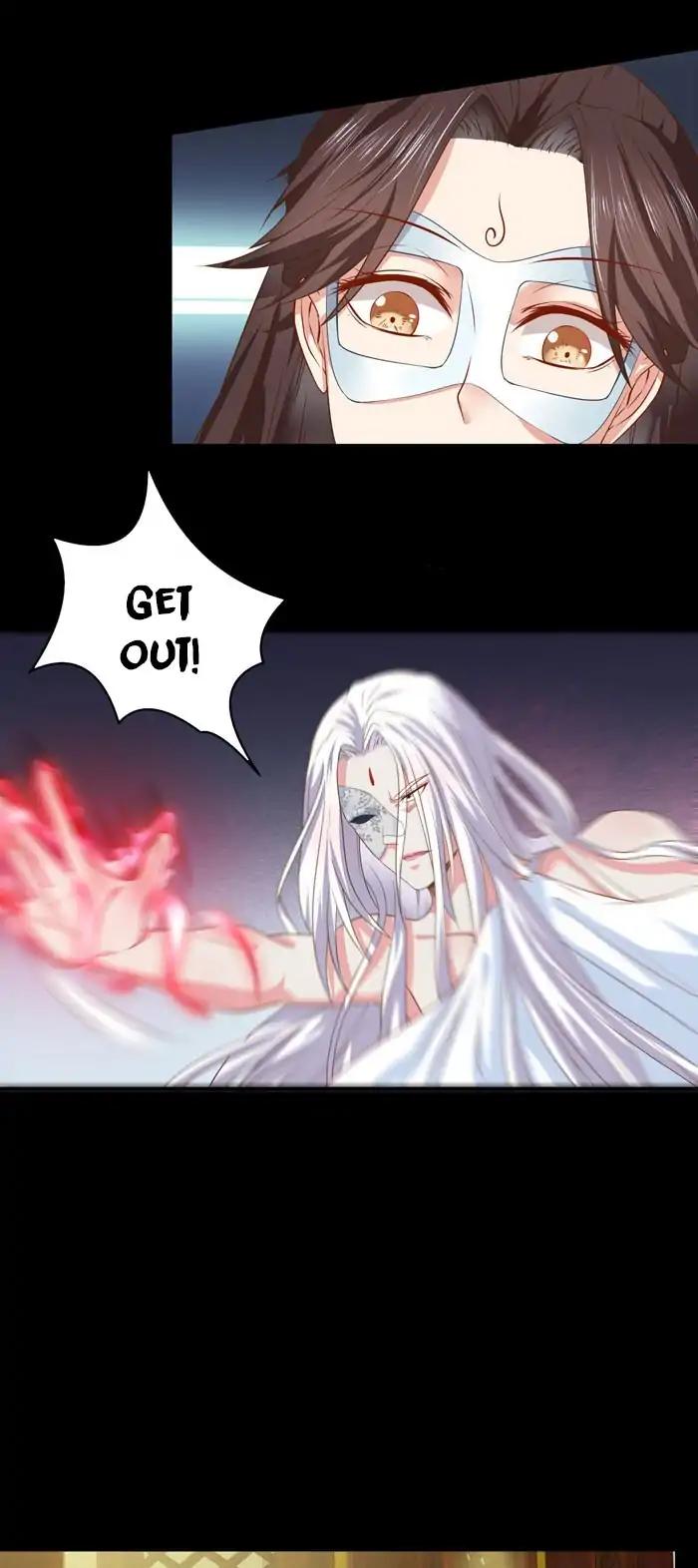 The Ghostly Doctor Chapter 88 page 16 - Chapter 88
