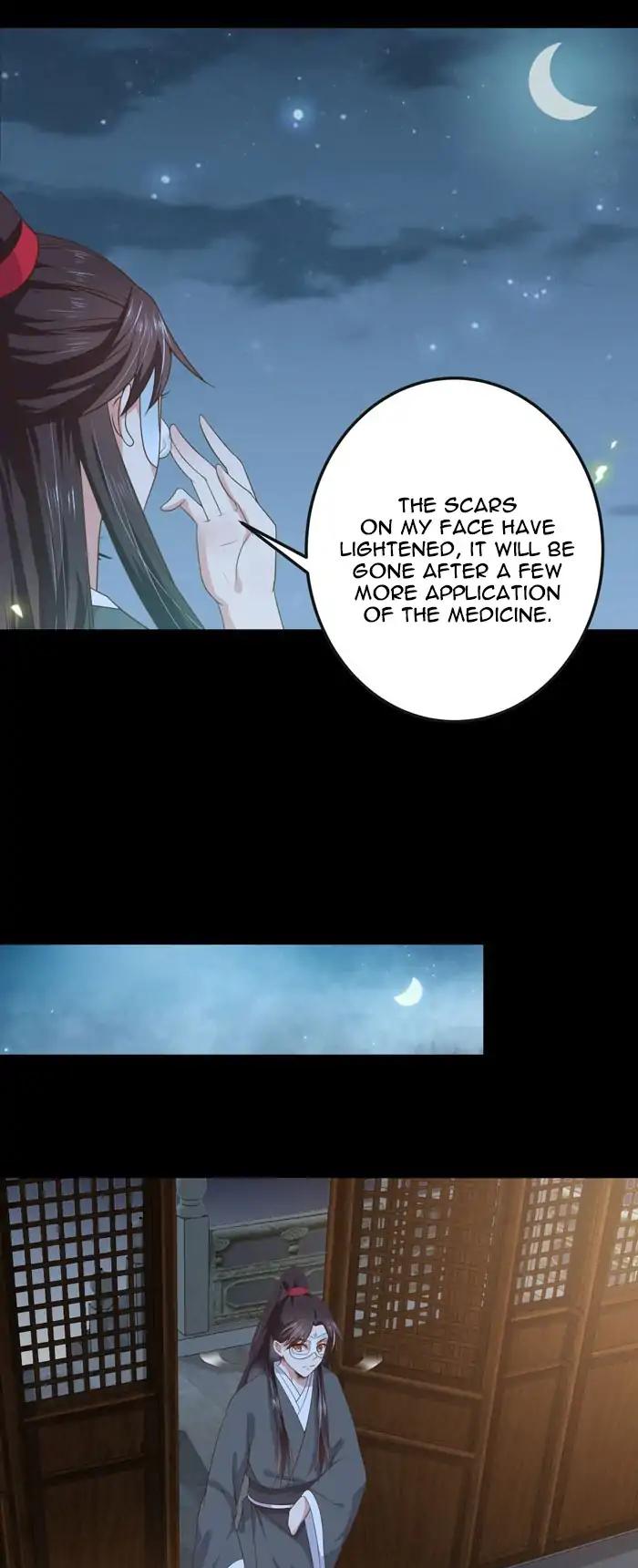 The Ghostly Doctor Chapter 88 page 8 - Chapter 88