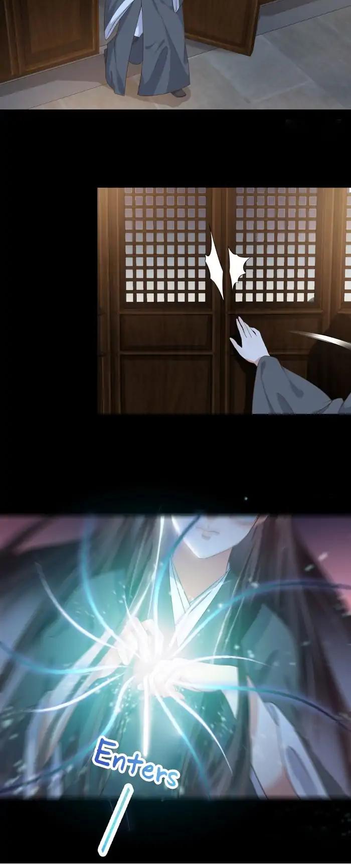 The Ghostly Doctor Chapter 88 page 9 - Chapter 88