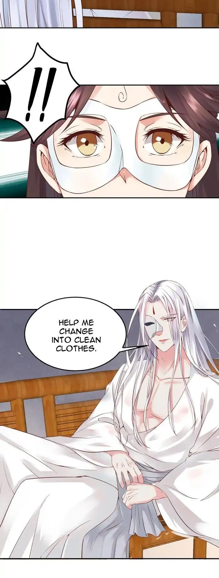 The Ghostly Doctor Chapter 89 page 10 - Chapter 89