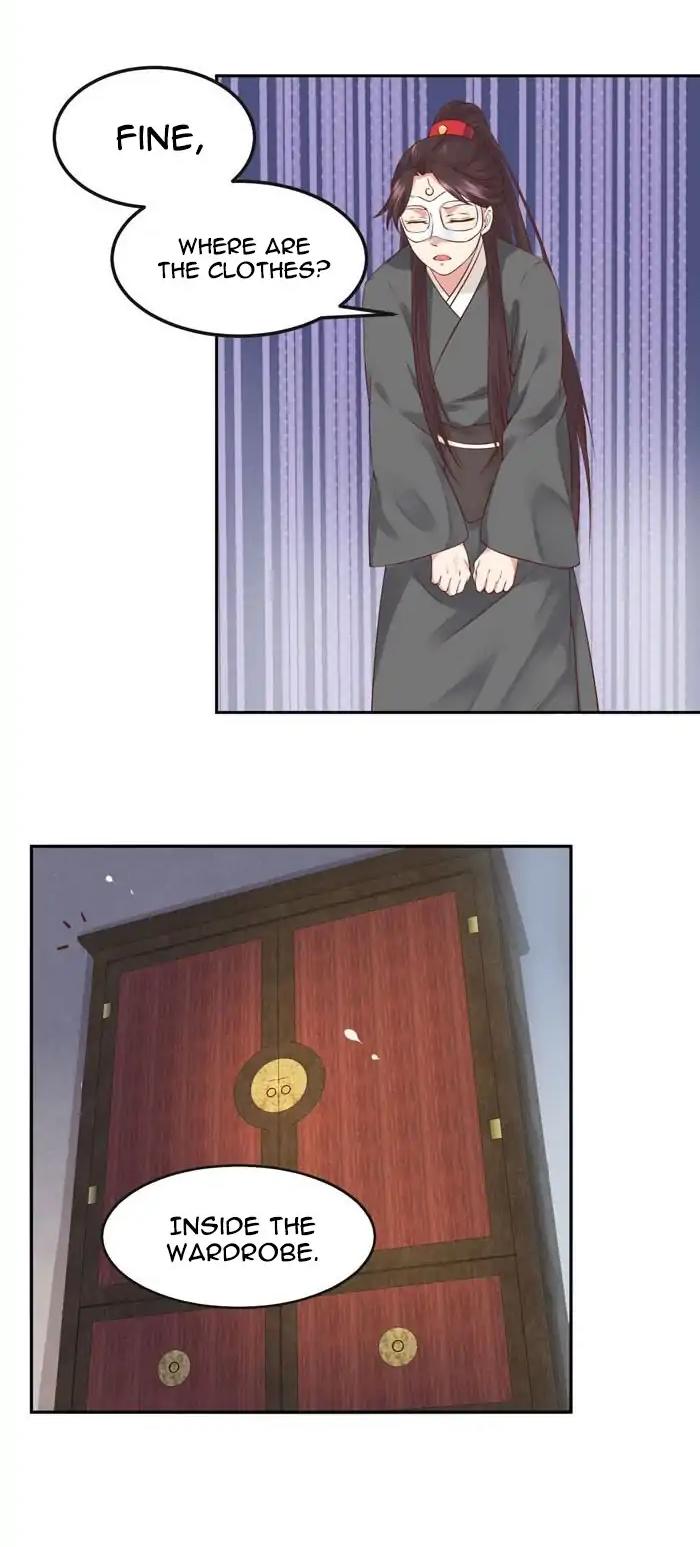 The Ghostly Doctor Chapter 89 page 12 - Chapter 89
