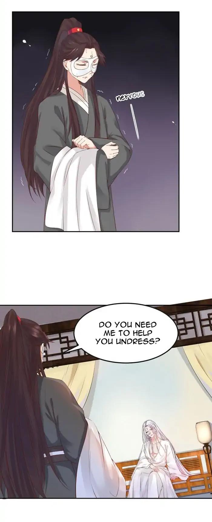 The Ghostly Doctor Chapter 89 page 14 - Chapter 89