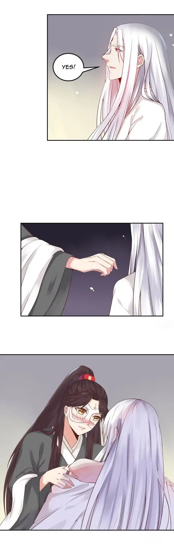 The Ghostly Doctor Chapter 89 page 15 - Chapter 89