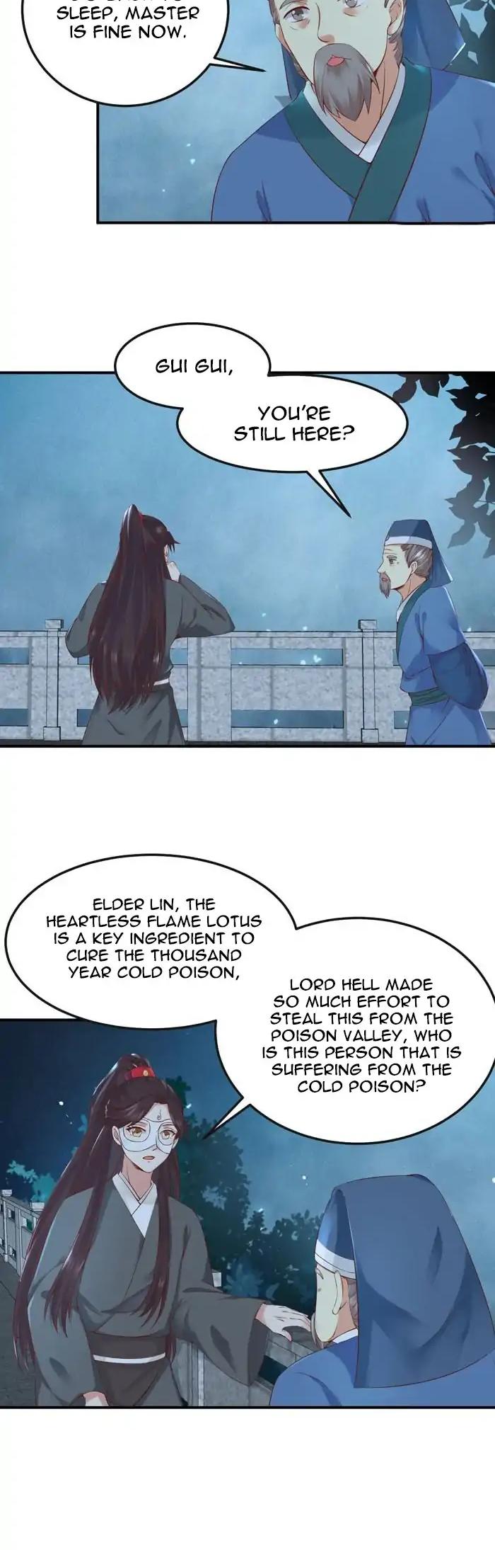 The Ghostly Doctor Chapter 89 page 2 - Chapter 89