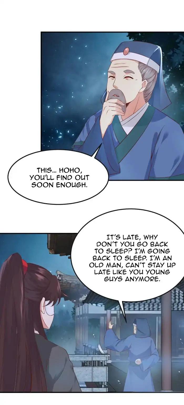The Ghostly Doctor Chapter 89 page 3 - Chapter 89