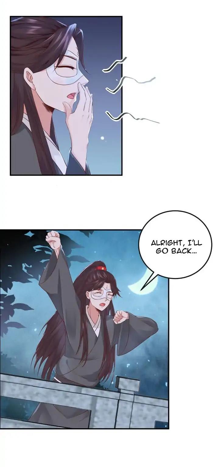 The Ghostly Doctor Chapter 89 page 4 - Chapter 89