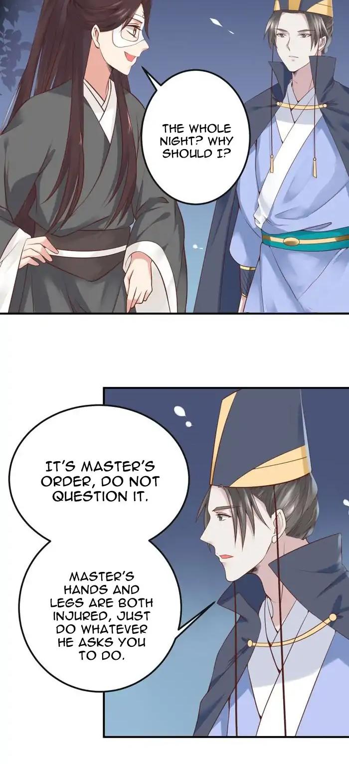 The Ghostly Doctor Chapter 89 page 6 - Chapter 89