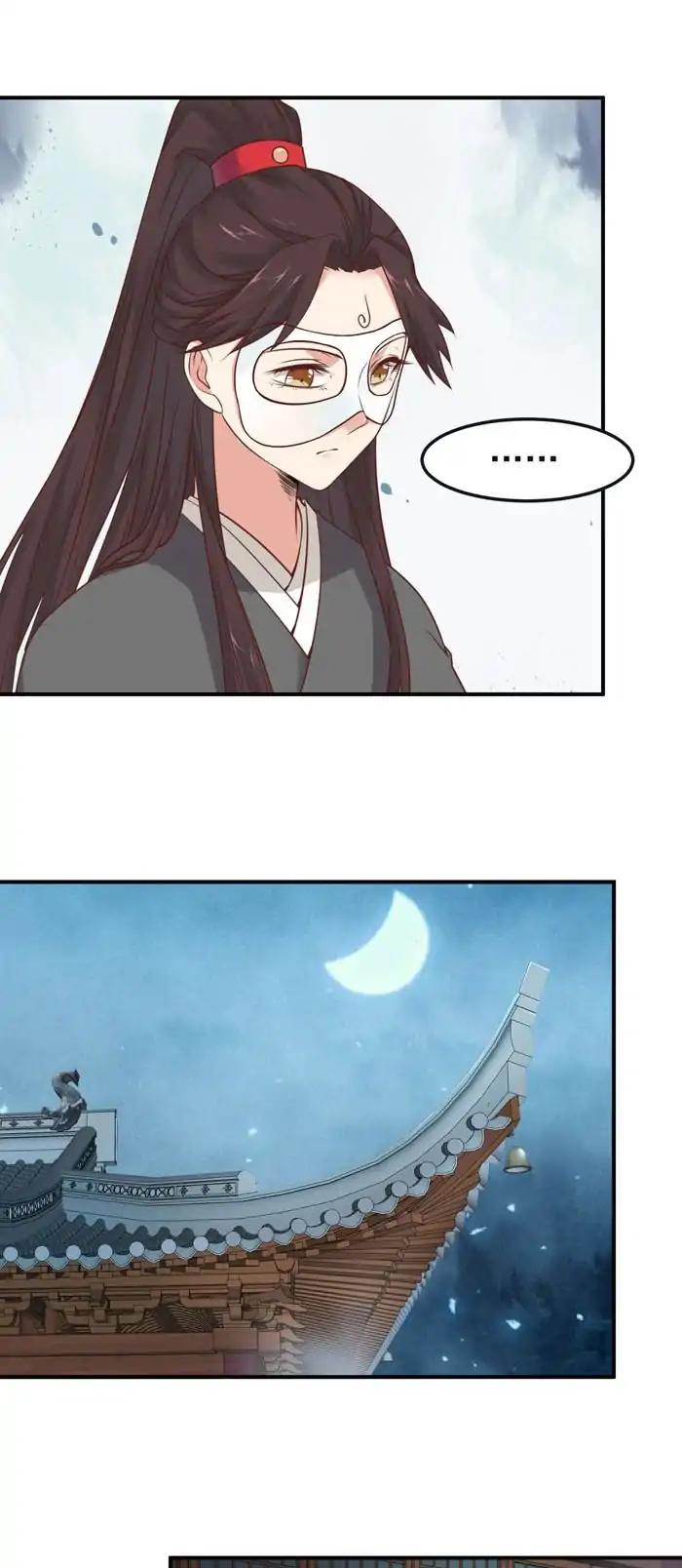 The Ghostly Doctor Chapter 89 page 7 - Chapter 89
