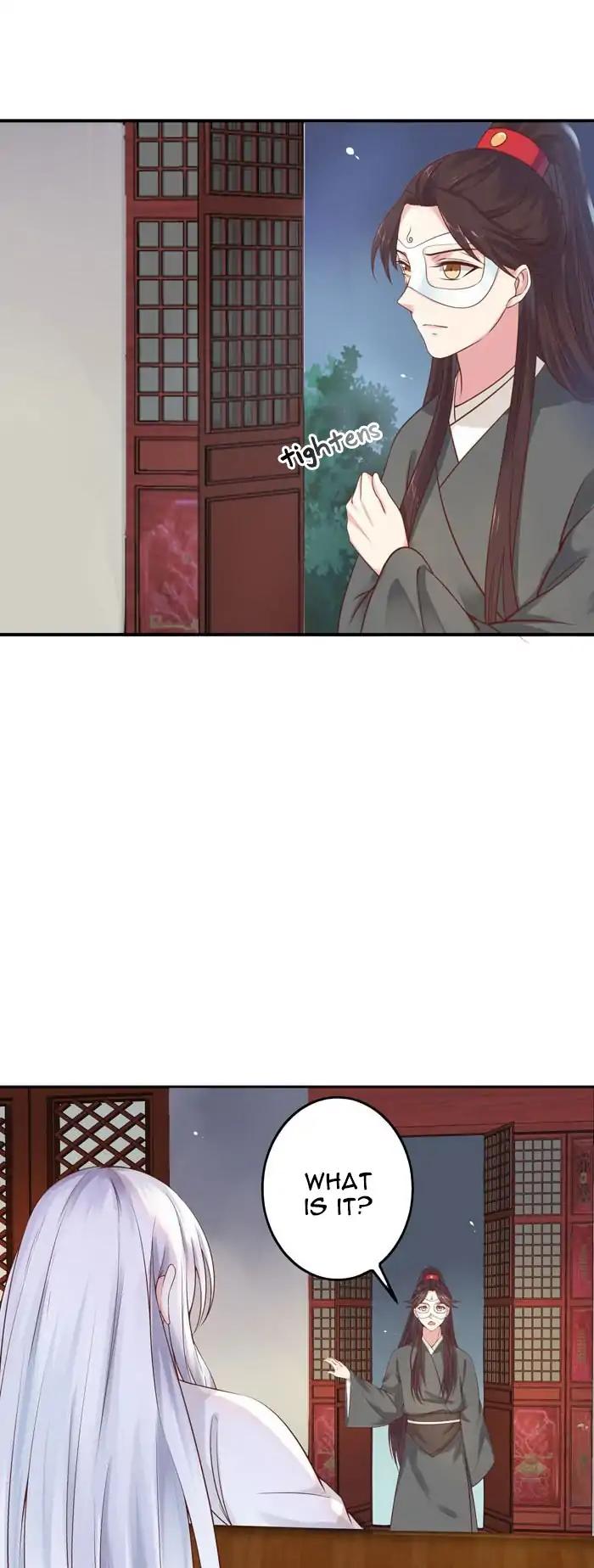 The Ghostly Doctor Chapter 89 page 9 - Chapter 89