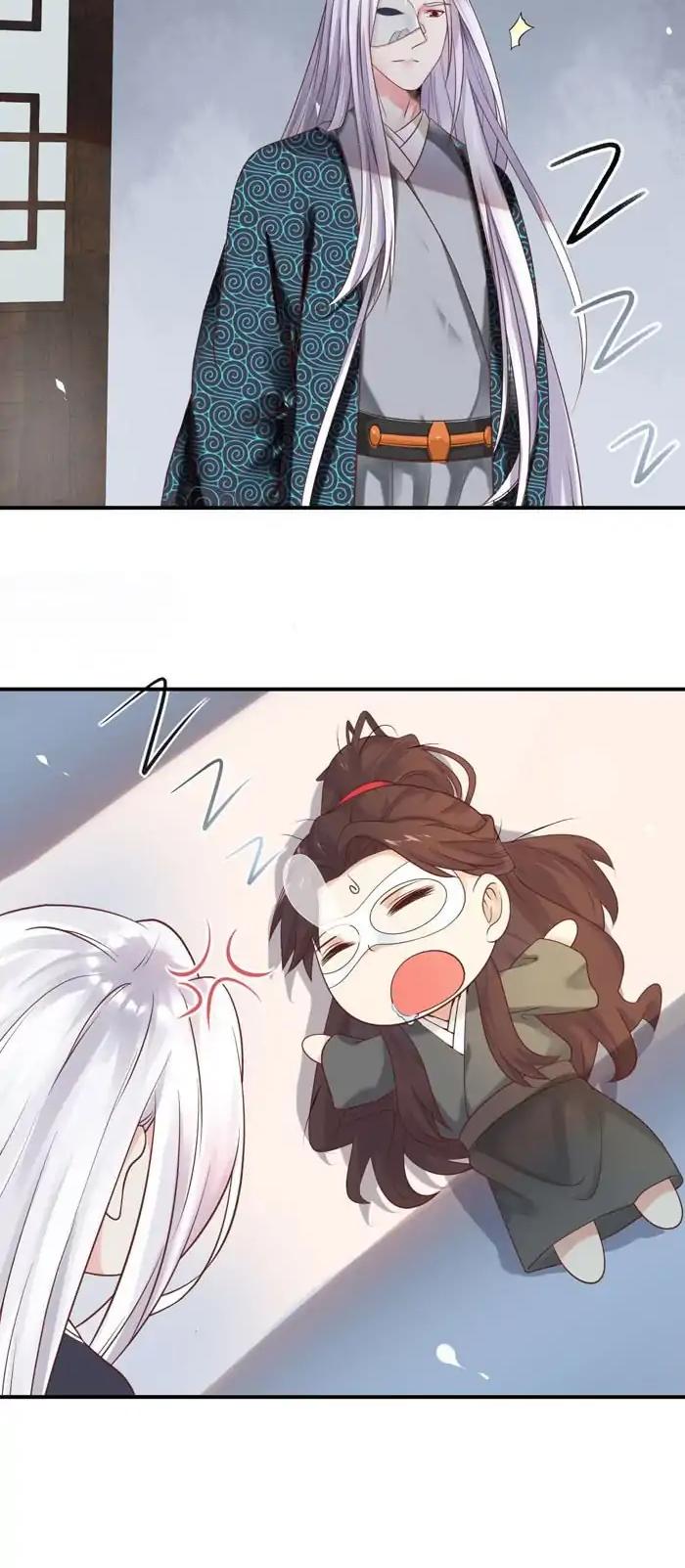 The Ghostly Doctor Chapter 90 page 12 - Chapter 90