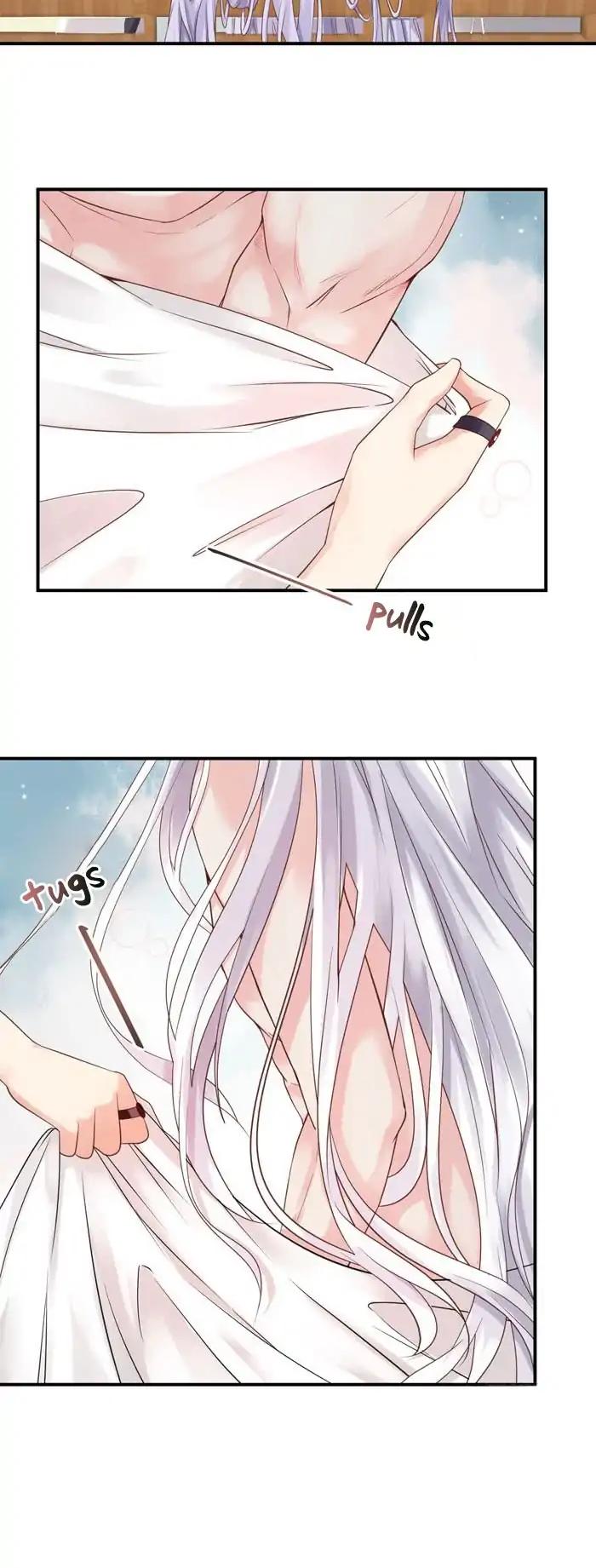 The Ghostly Doctor Chapter 90 page 2 - Chapter 90