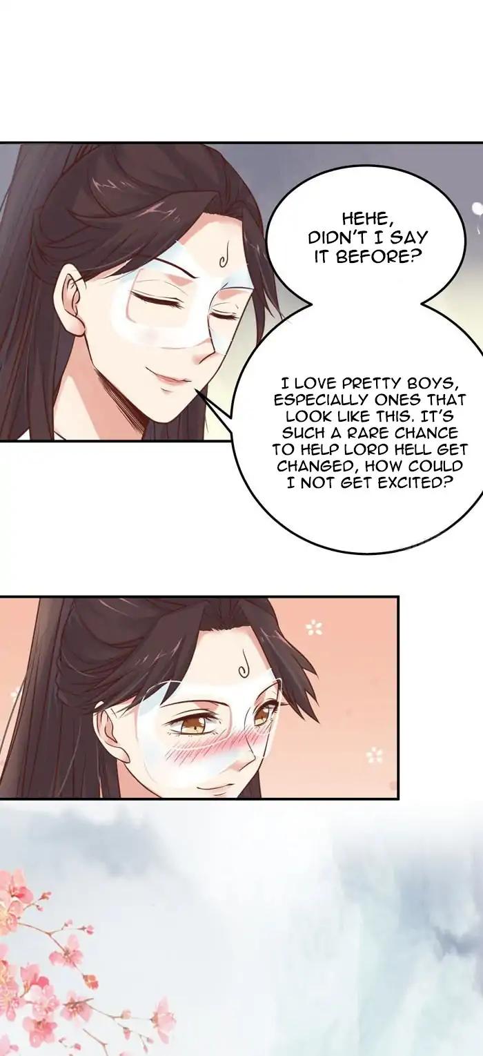 The Ghostly Doctor Chapter 90 page 4 - Chapter 90