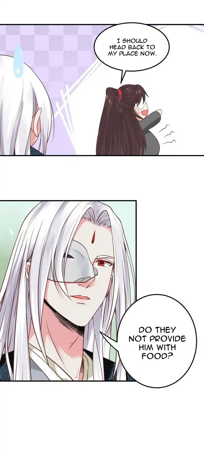 The Ghostly Doctor Chapter 91 page 12 - Chapter 91