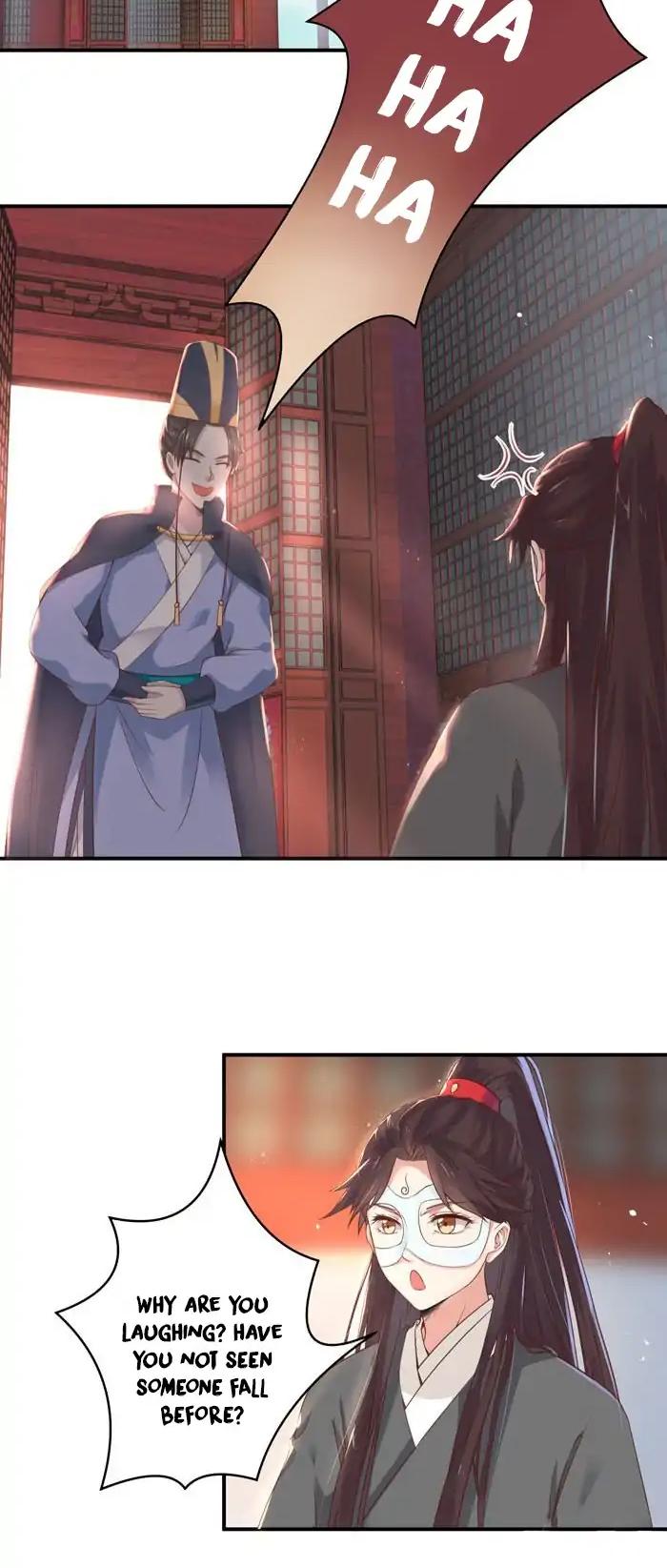 The Ghostly Doctor Chapter 91 page 2 - Chapter 91