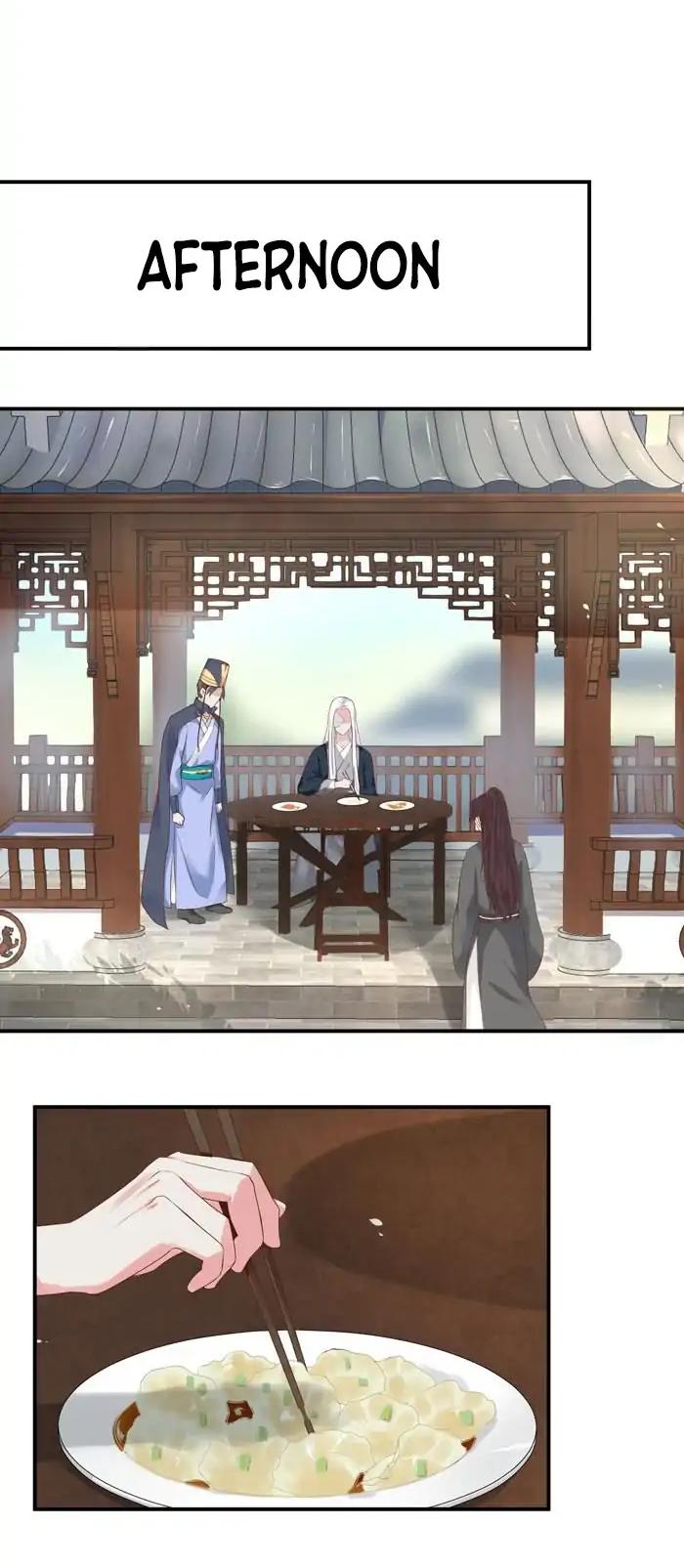 The Ghostly Doctor Chapter 91 page 4 - Chapter 91