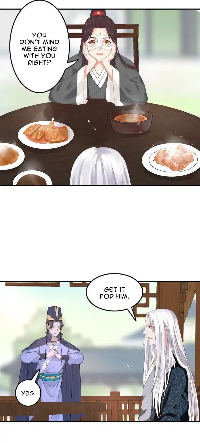 The Ghostly Doctor Chapter 91 page 6 - Chapter 91