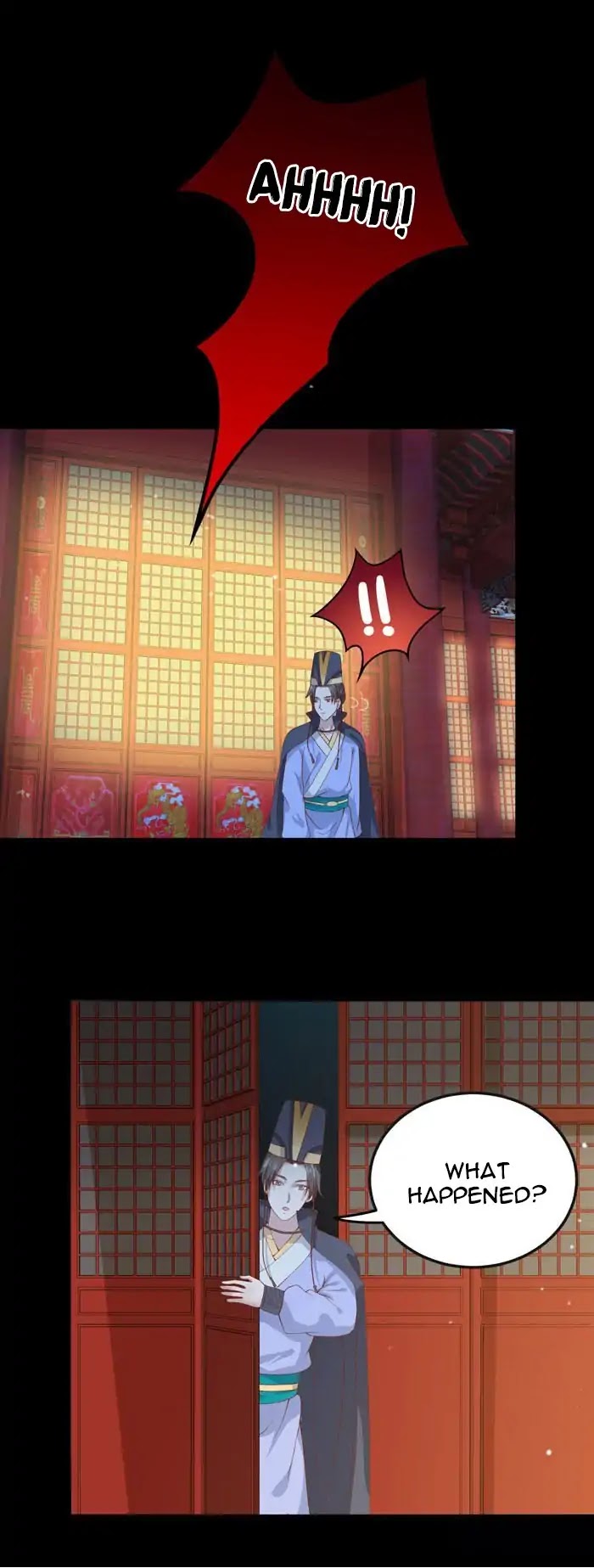 The Ghostly Doctor Chapter 92 page 10 - Chapter 92