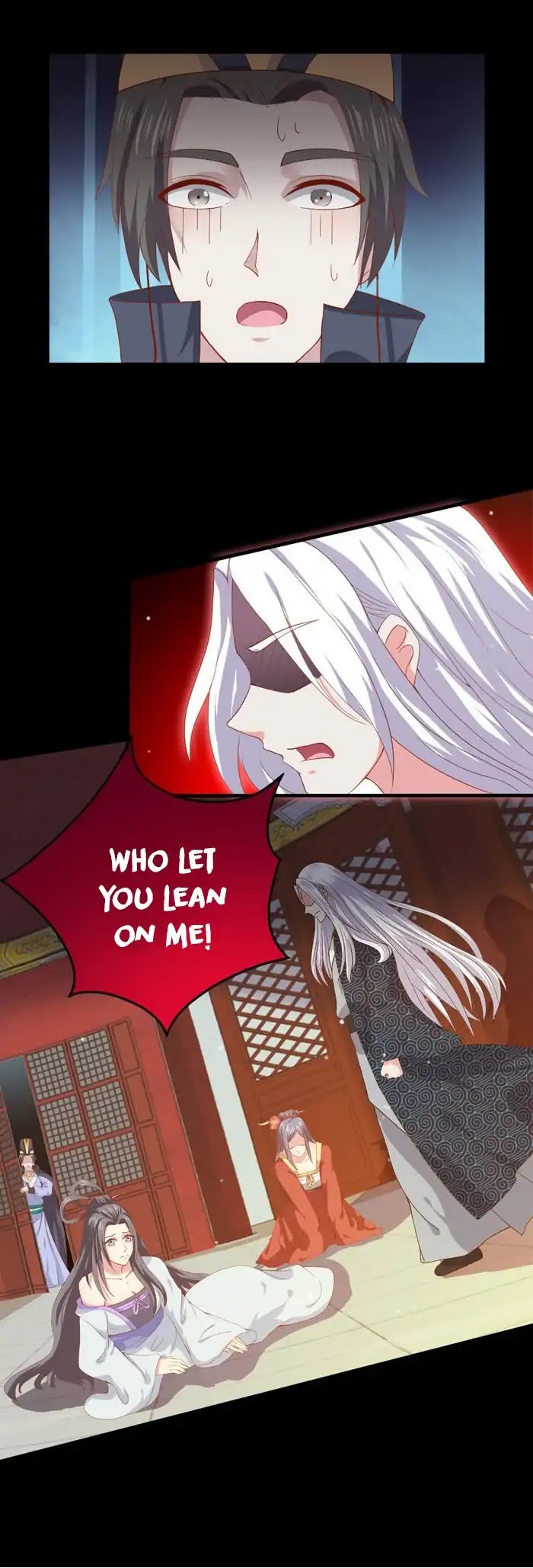 The Ghostly Doctor Chapter 92 page 11 - Chapter 92