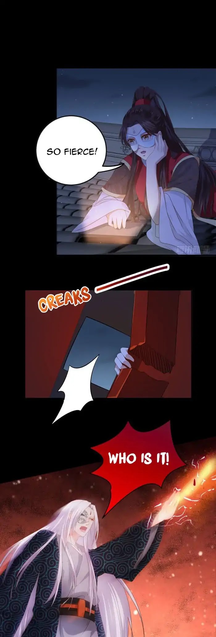The Ghostly Doctor Chapter 92 page 12 - Chapter 92