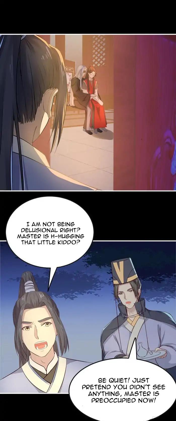 The Ghostly Doctor Chapter 93 page 12 - Chapter 93