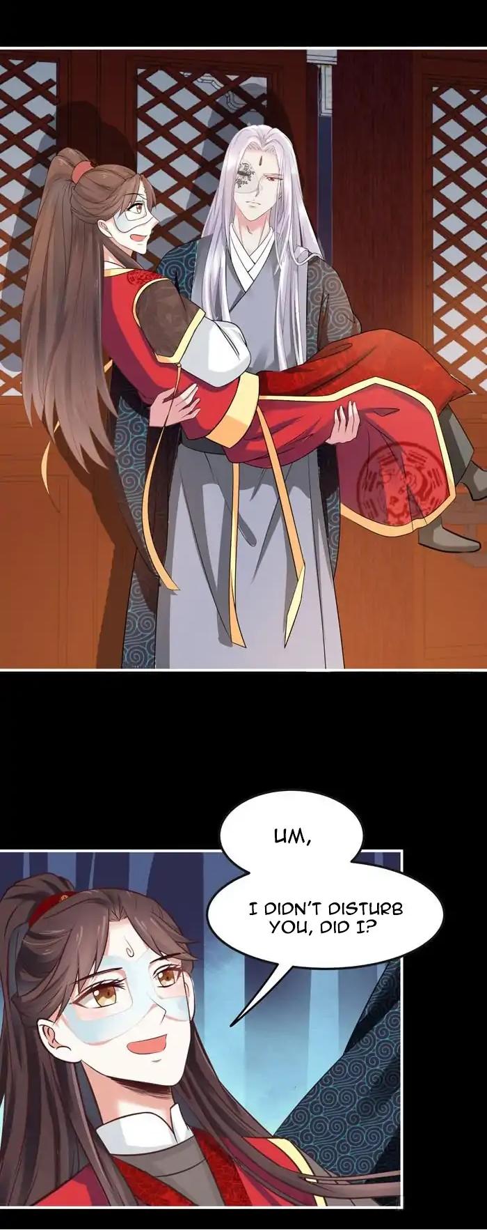 The Ghostly Doctor Chapter 93 page 2 - Chapter 93