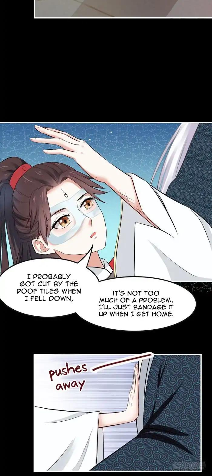 The Ghostly Doctor Chapter 93 page 6 - Chapter 93