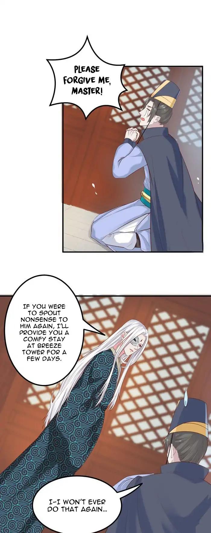 The Ghostly Doctor Chapter 94 page 11 - Chapter 94
