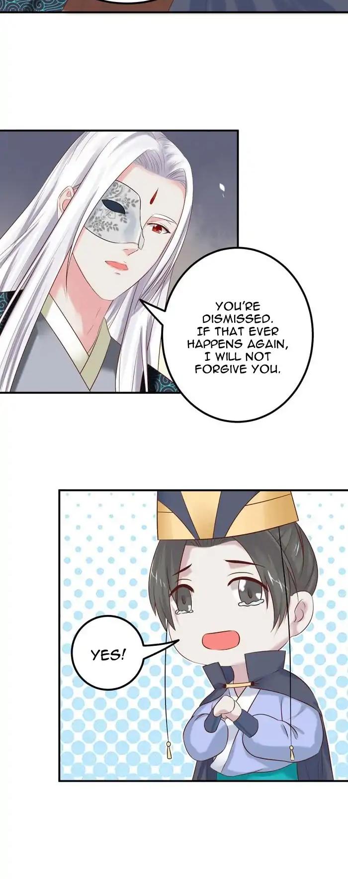 The Ghostly Doctor Chapter 94 page 12 - Chapter 94