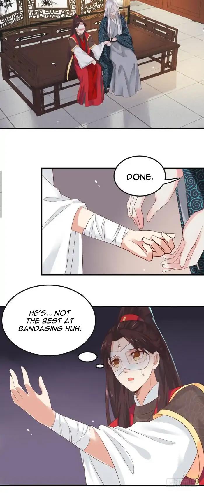 The Ghostly Doctor Chapter 94 page 2 - Chapter 94