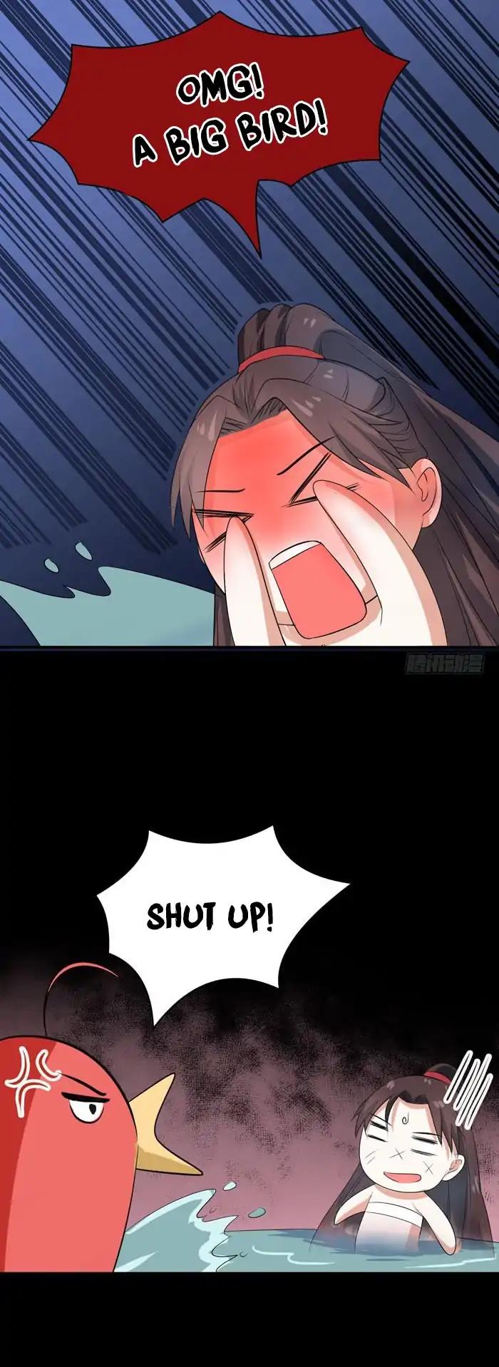 The Ghostly Doctor Chapter 95 page 15 - Chapter 95