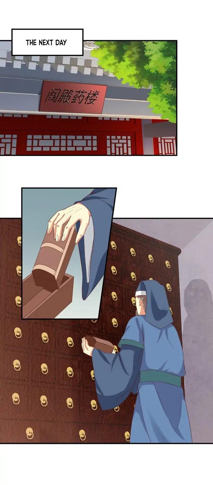 The Ghostly Doctor Chapter 95 page 3 - Chapter 95