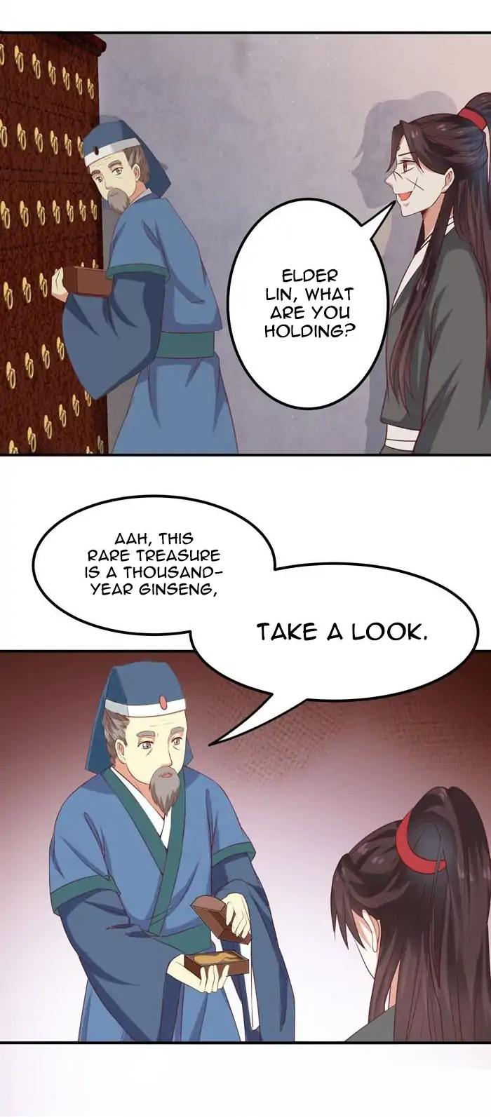The Ghostly Doctor Chapter 95 page 4 - Chapter 95