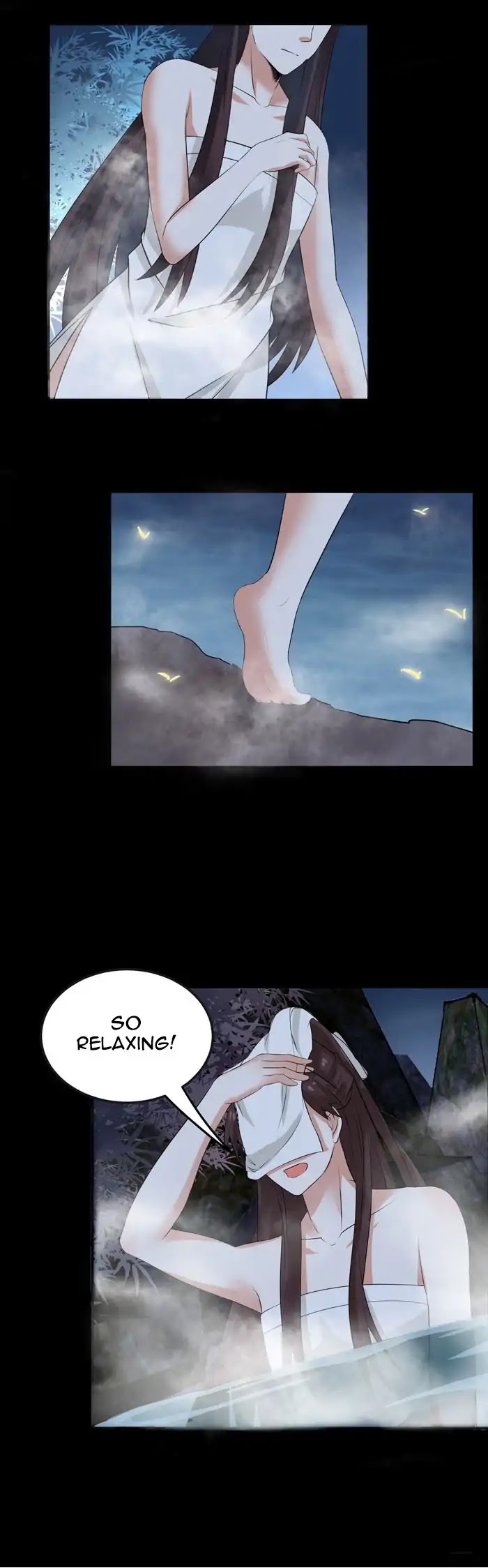 The Ghostly Doctor Chapter 95 page 7 - Chapter 95
