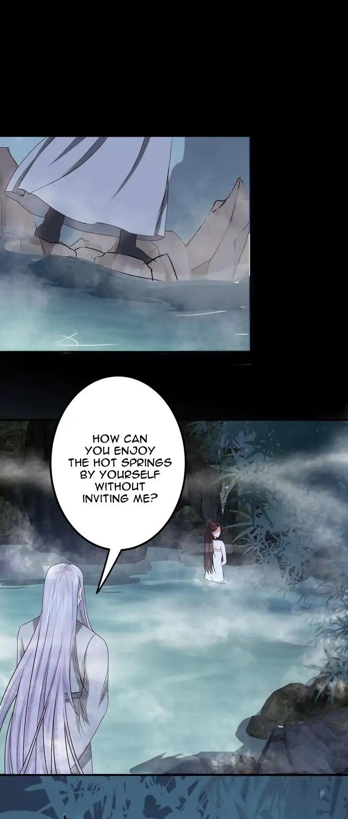 The Ghostly Doctor Chapter 95 page 8 - Chapter 95