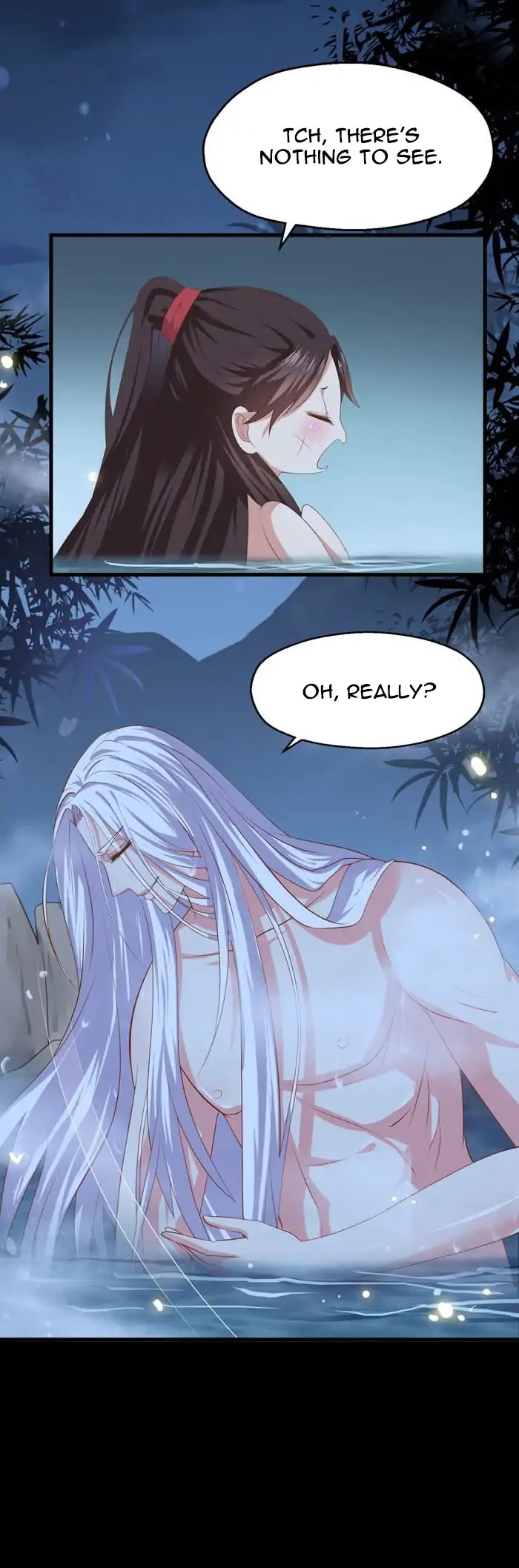 The Ghostly Doctor Chapter 96 page 2 - Chapter 96
