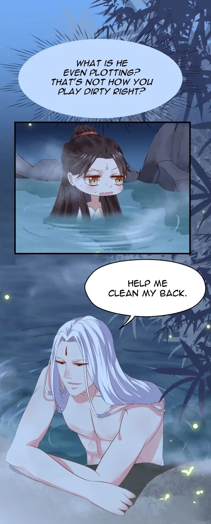 The Ghostly Doctor Chapter 96 page 6 - Chapter 96