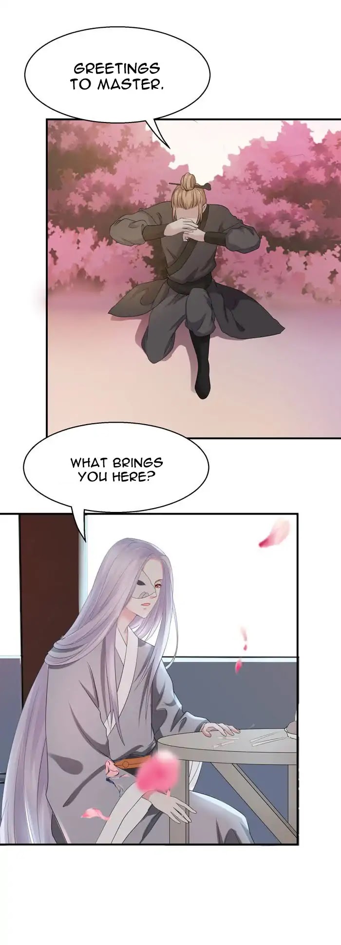 The Ghostly Doctor Chapter 97 page 10 - Chapter 97