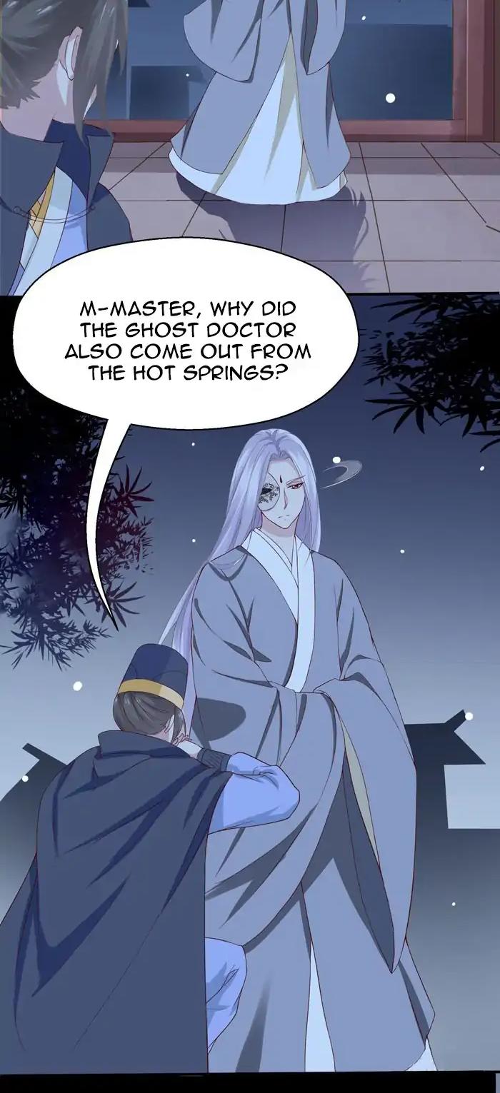 The Ghostly Doctor Chapter 97 page 2 - Chapter 97