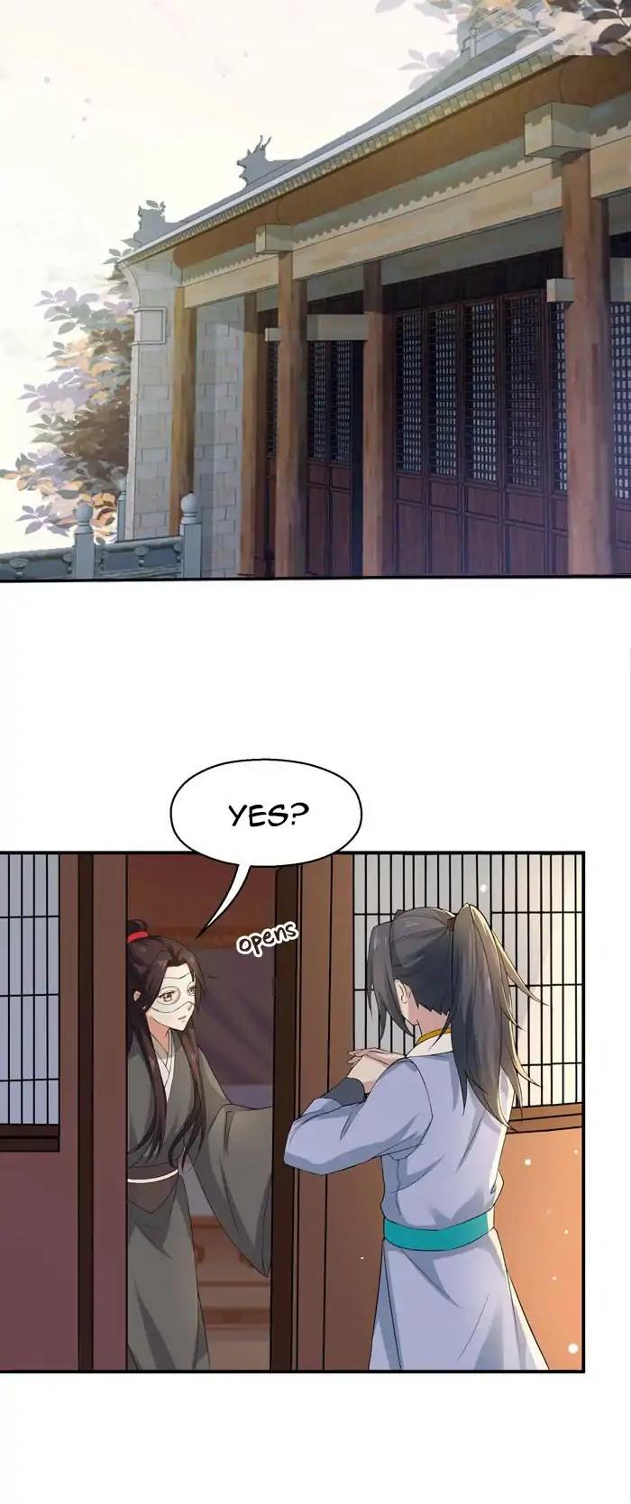 The Ghostly Doctor Chapter 97 page 5 - Chapter 97