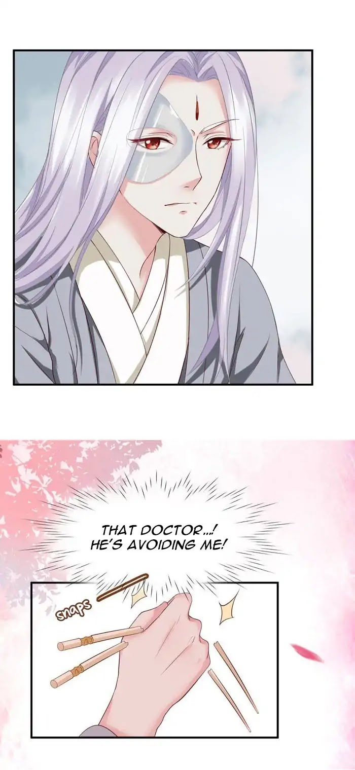 The Ghostly Doctor Chapter 97 page 8 - Chapter 97