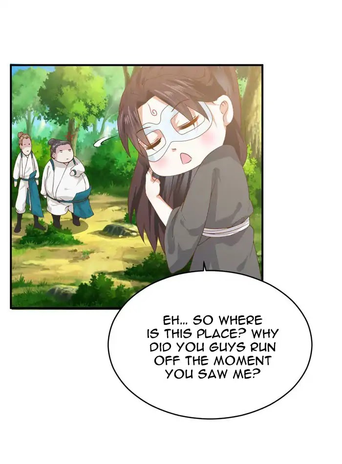 The Ghostly Doctor Chapter 98 page 14 - Chapter 98