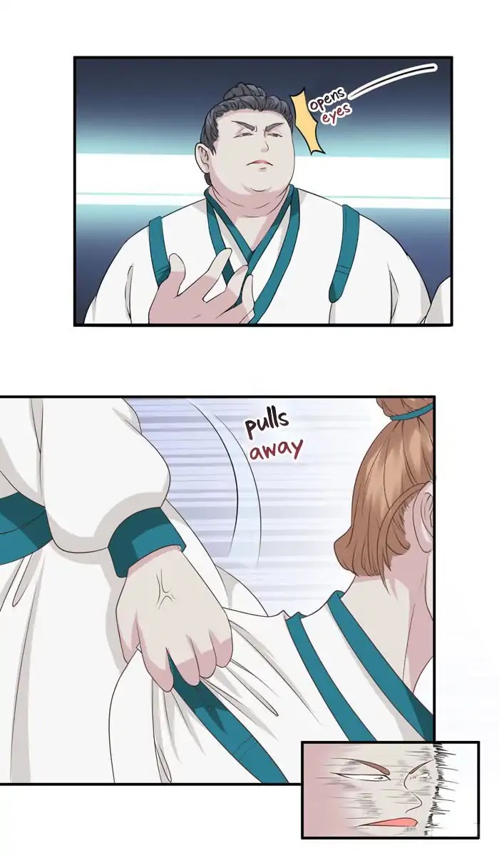 The Ghostly Doctor Chapter 98 page 7 - Chapter 98