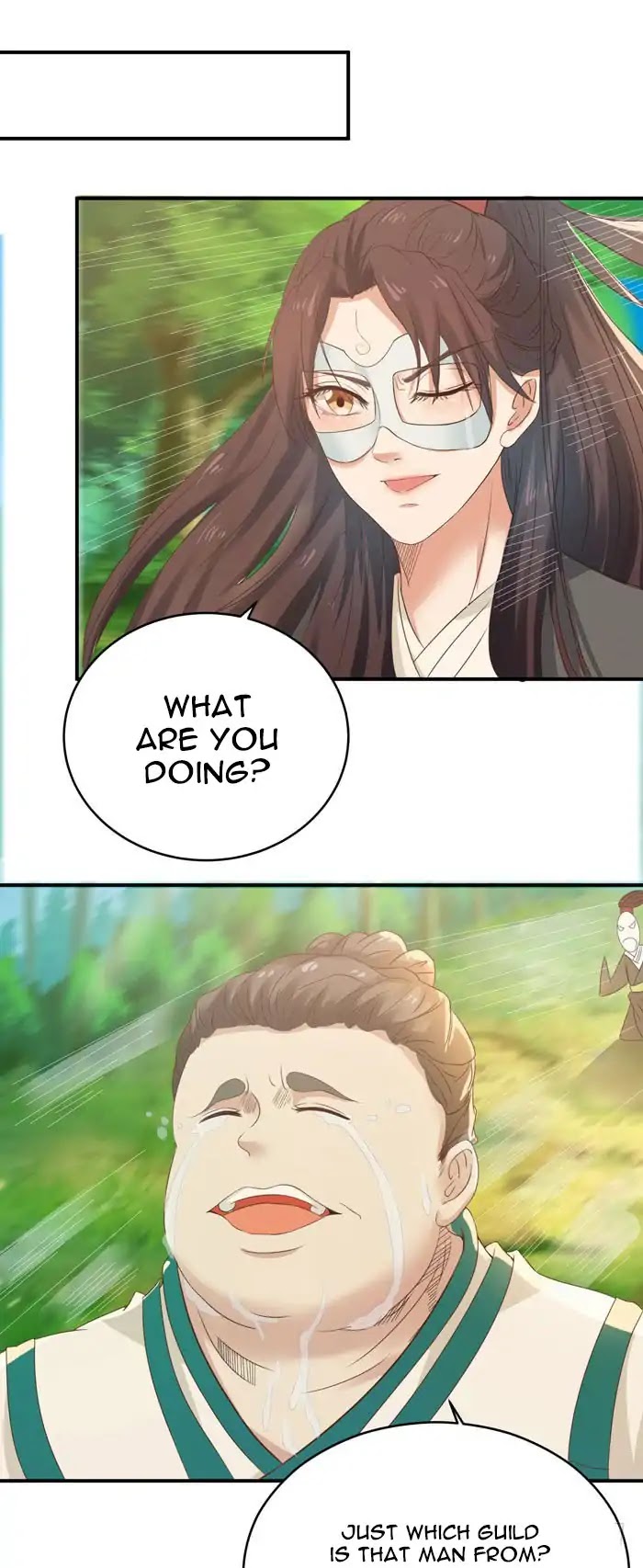 The Ghostly Doctor Chapter 98 page 9 - Chapter 98