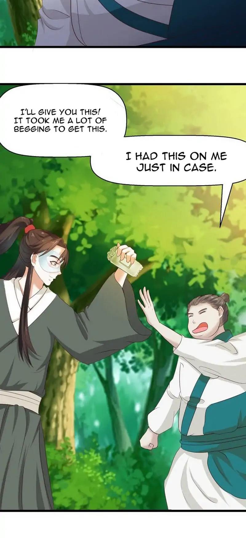 The Ghostly Doctor Chapter 99 page 11 - Chapter 99