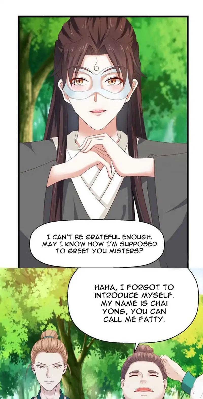 The Ghostly Doctor Chapter 99 page 12 - Chapter 99