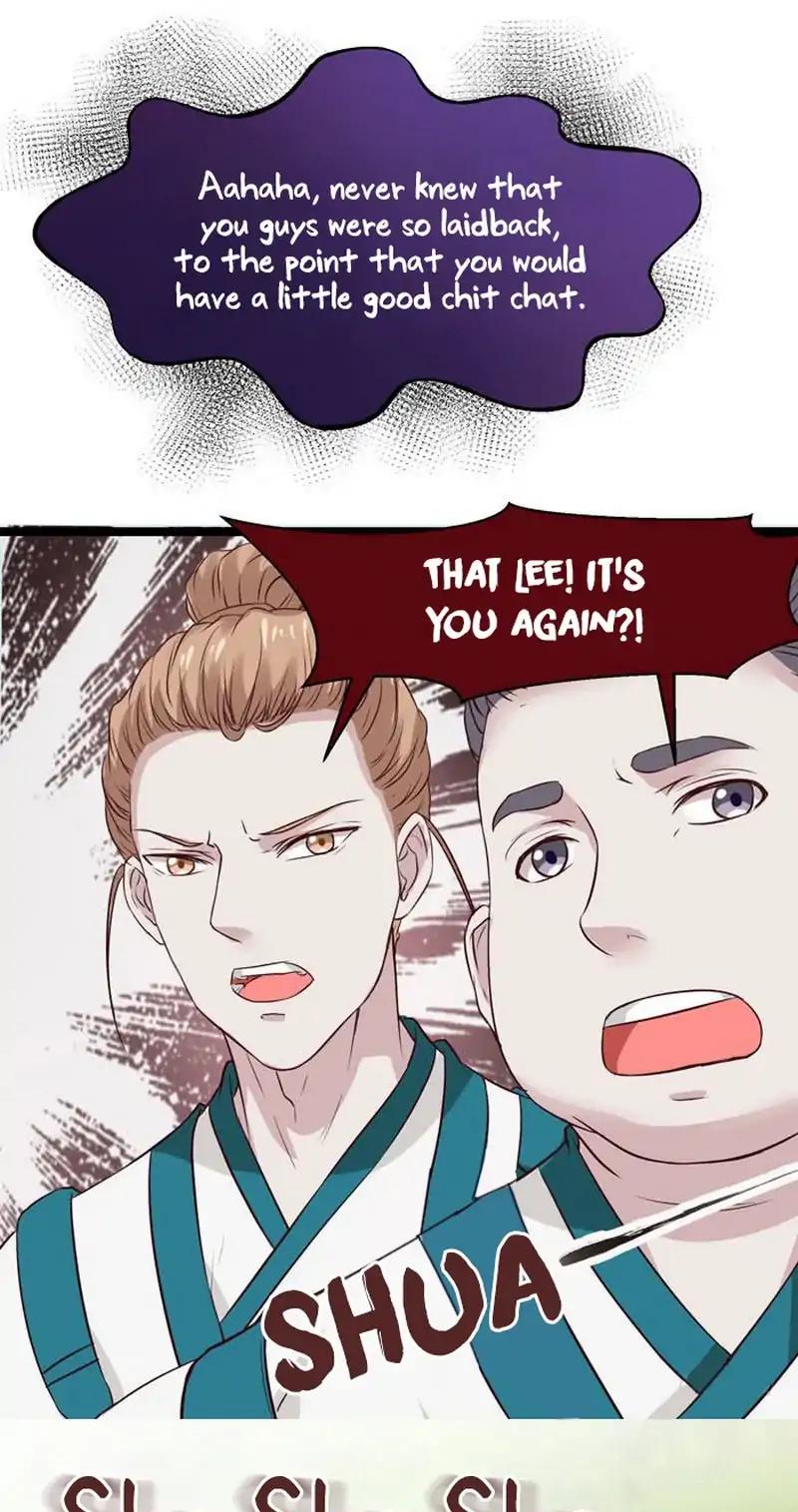 The Ghostly Doctor Chapter 99 page 14 - Chapter 99